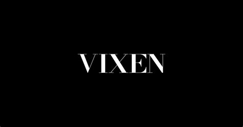 vixen. com|VIXEN: Welcome To A New Era Of Erotica with awards